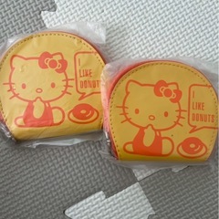 ポーチ 巾着など おまとめの画像