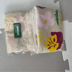 ポーチ 巾着など おまとめの画像