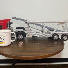 カーキャリアの画像