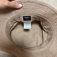 ルーカ　帽子の画像