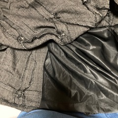 AK)11号スカートの画像