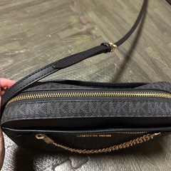 マイケルコース⭐︎ショルダーバッグの画像