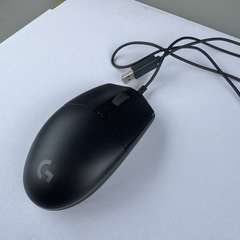 ゲーミングパソコンマウジーの画像