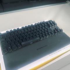 ゲーミングパソコンマウジーの画像