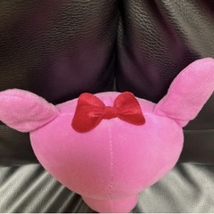 ぬいぐるみ　スプランキーの画像