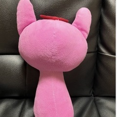 ぬいぐるみ　スプランキーの画像