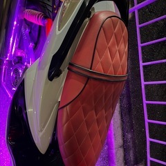 シグナスX  SE44J フルカスタムの画像