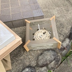 和室用　蛍光灯　3個の画像