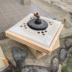 和室用　蛍光灯　3個の画像