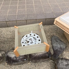 和室用　蛍光灯　3個の画像