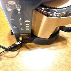 ZOJIRUSHI コーヒーメーカーの画像