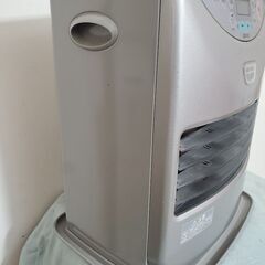 コロナ　石油ファンヒーター　FH-E325Y 石油ストーブ 近場配達　可の画像