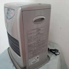 コロナ　石油ファンヒーター　FH-E325Y 石油ストーブ 近場配達　可の画像