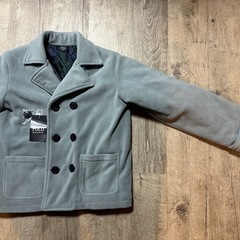 【新品タグ付き】POLO BCS ジャケット150 キッズの画像