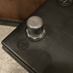 ①⭐︎115D31Rバッテリー中古品 の画像