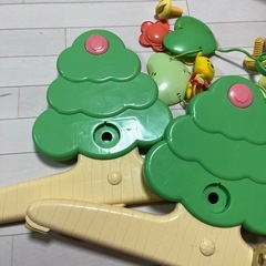 　くまのプーさん　6wayジムにへんしんメリーの画像