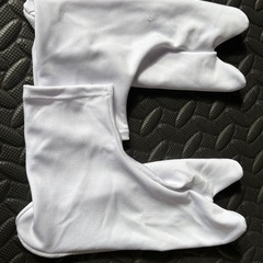 七五三　足袋　kids 子供用の画像