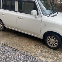 スズキラパンの画像