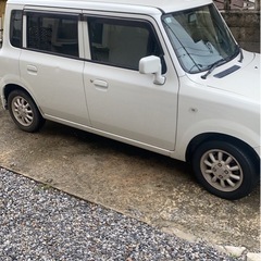 スズキラパンの画像