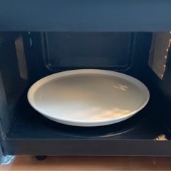 シャープ 電子レンジ RE-180KS-W 2016年製の画像