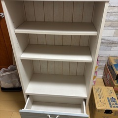 商談中    棚の画像