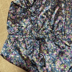 レディース　ツナギ　の画像