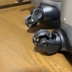 スーツケースの画像