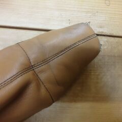 💗LAUTREAMONT のブーツです。💛の画像