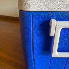 コールマン　クーラーボックスの画像