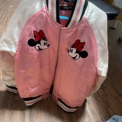 ベビードール　3wayマウンテンコー1の画像