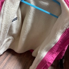 ベビードール　3wayマウンテンコー1の画像