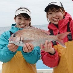 🎣【かんとう✨釣り仲間募集】