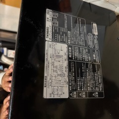 オーブンレンジの画像