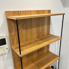 ウォールラック/アウロス3の画像