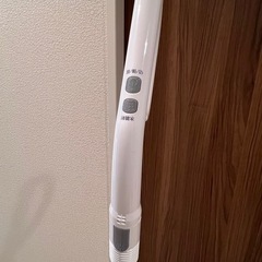 明日中・無料・アイリスオーヤマ　電動モップの画像