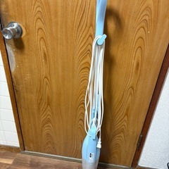 シナモン　掃除機の画像