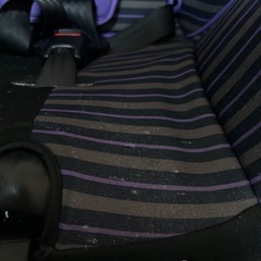 チャイルドシートの画像