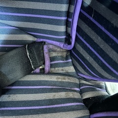 チャイルドシートの画像