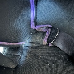 チャイルドシートの画像