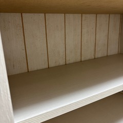 商談中    棚の画像