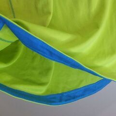 アディダス　スポーツTシャツの画像