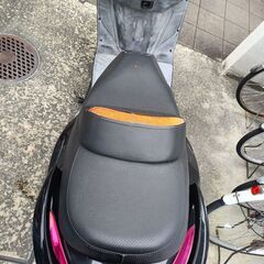 【交渉受付中】小型バイク SYM RV125i  の画像