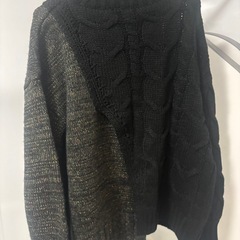 ✨AZUL ニット✨の画像