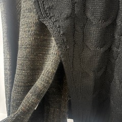 ✨AZUL ニット✨の画像