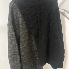 ✨AZUL ニット✨の画像