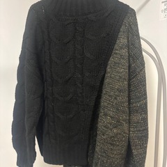 ✨AZUL ニット✨の画像