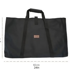 フィールドラック　収納カバン　収納ケース　キャンプ　アウトドアの画像