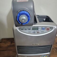 ダイニチ　DAINICHI　ブルーヒーター　FW-3290S 石油ファンヒーター　近場配達　可の画像