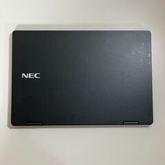 第8世代core i5 NEC VersaPro ノートパソコン Windows11 薄型軽量 MicrosoftOffice2021 L22の画像