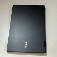 第8世代core i5 NEC VersaPro ノートパソコン Windows11 薄型軽量 MicrosoftOffice2021 L22の画像